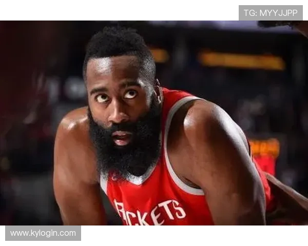 NBA火箭队现役球员简介与主要战术角色分析