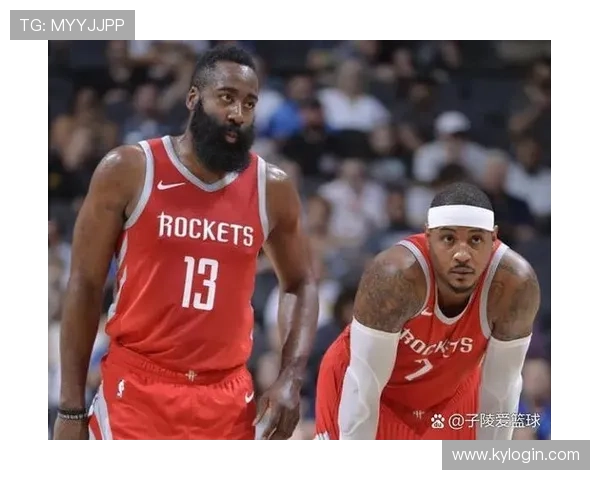 NBA直播中火箭队的表现常被讨论吗