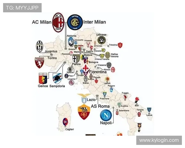 意甲是什么联赛？参赛球队概况介绍