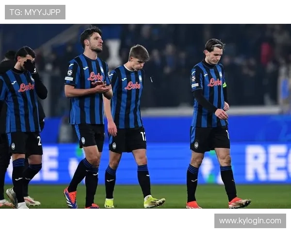 意甲欧冠球队阵容：代表意甲征战欧冠的队伍